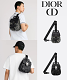 Dior Gallop Sling Shoulder Bag