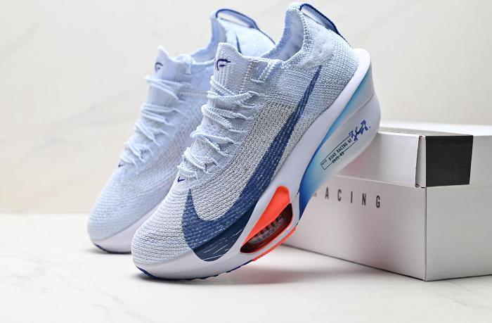 Nike Air Zoom Alphafly Next%3 Casual Sneakers