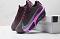 Dark Purple Red