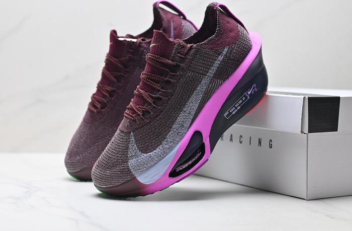 Nike Air Zoom Alphafly Next%3 Casual Sneakers