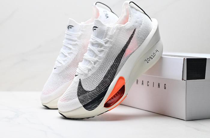 Nike Air Zoom Alphafly Next%3 Casual Sneakers