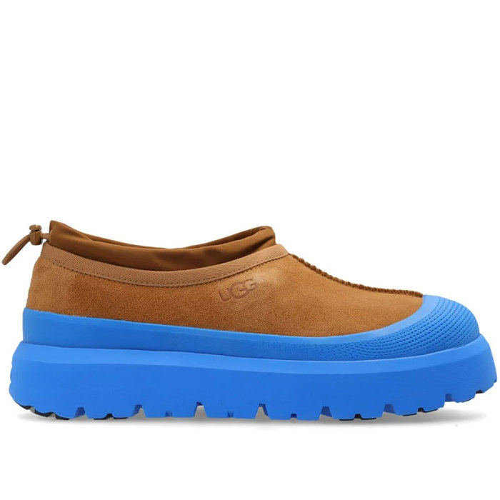 UGG All Gender Tasman Weather Hybrid Slipper