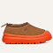 Chestnut Orange