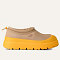 Chestnut Yellowcap