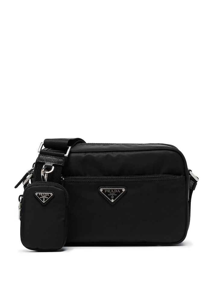 Prada Re-Nylon shoulder bag