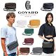 Goyard Cap Vert PM Camera Bag #男女同款 多色選擇#