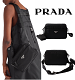 Prada Re-Nylon shoulder bag