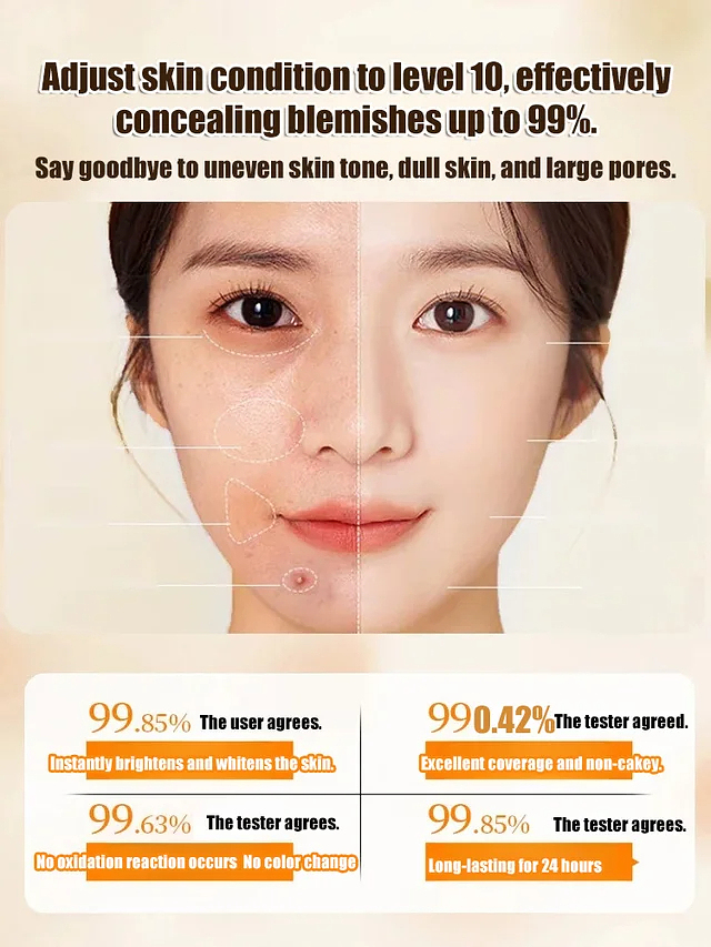 Radiant Pearl Tone-Up Cream – Your One-Step Flawless Base