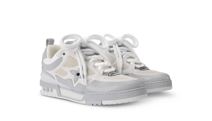 Louis Vuitton Skate Sneaker