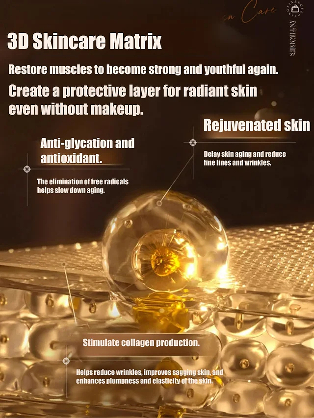 Radiant Pearl Tone-Up Cream – Your One-Step Flawless Base