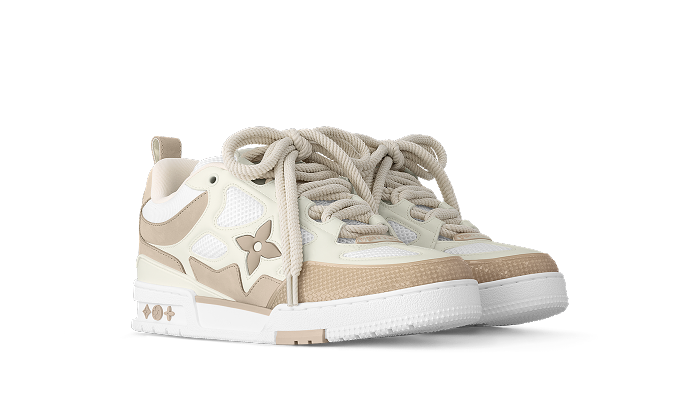 Louis Vuitton Skate Sneaker