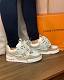 Louis Vuitton Skate Sneaker