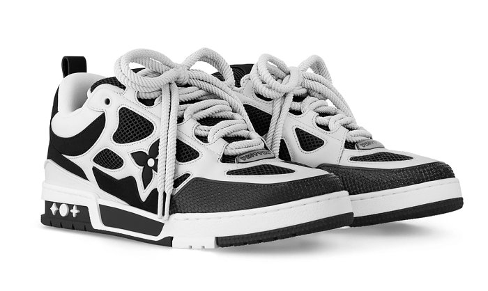 Louis Vuitton Skate Sneaker
