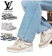 Louis Vuitton Skate Sneaker