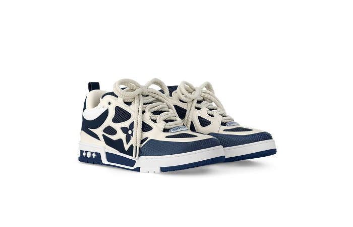 Louis Vuitton Skate Sneaker