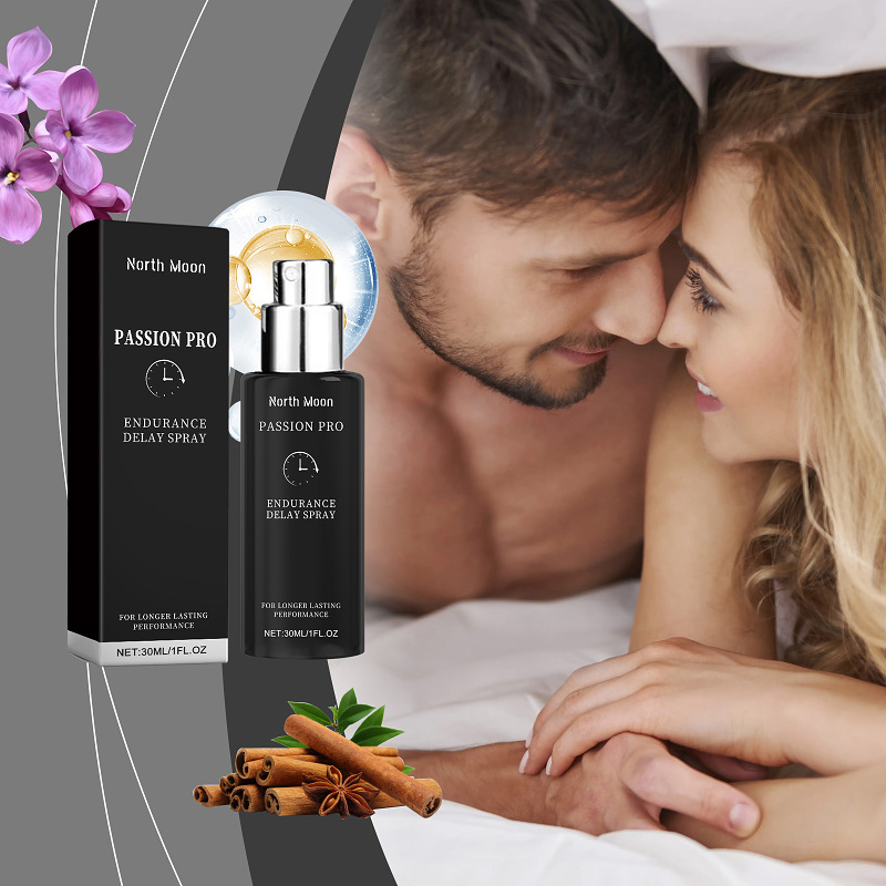 🧴🍆Biancat™ PassionPro🍆🧴 HORMONAL SPRAY