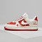 White Red