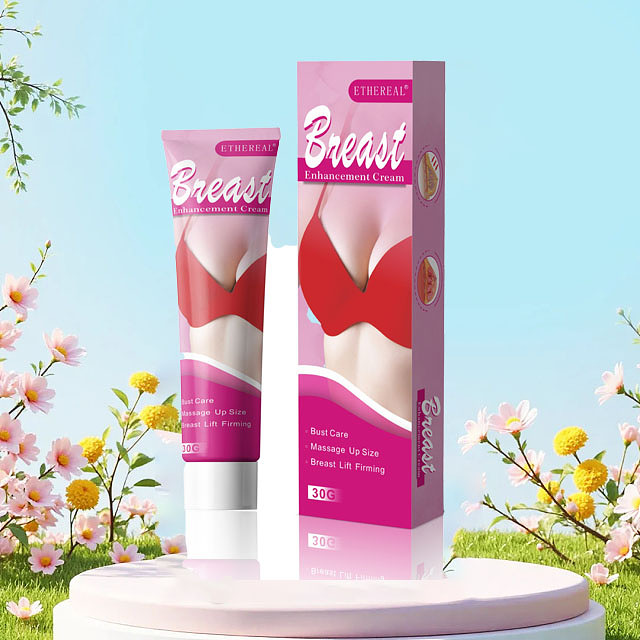 Biancat® Luvora Breast & Hip Enhancing Cream