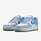 Ice Blue
