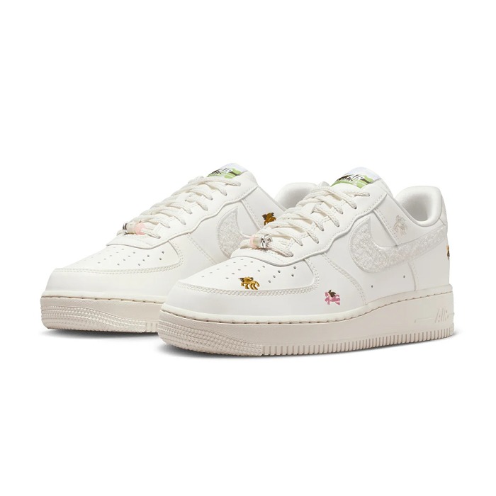 Nike Air Force 1 '07 'Year of the Horse'