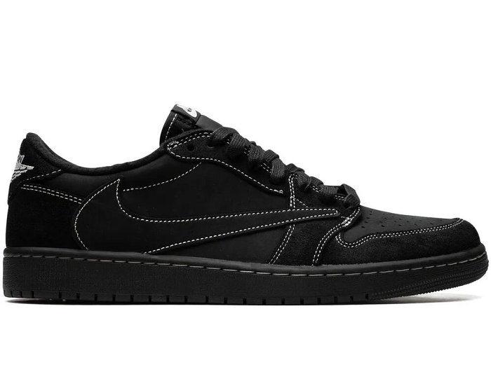 Travis Scott x Nike Air Jordan 1 Low