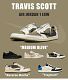 Travis Scott x Nike Air Jordan 1 Low