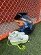 Nike VOMERO PREMIUM Low-Top Sneakers Running Shoes