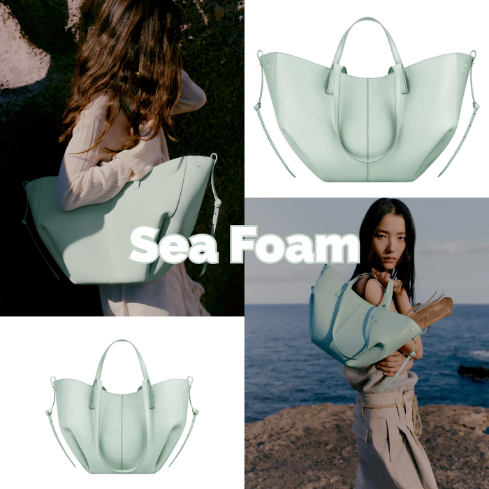 フランスのエレガンスをあなたの日常生活に取り入れましょう。実用的で魅力的なPolène Cymeが登場！