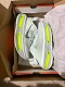 Nike VOMERO PREMIUM Low-Top Sneakers Running Shoes