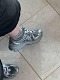 New Balance NB 1906R series platform sneakers, unisex.