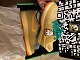 Nike Air Force 1 x DOAF Oregon 'Duck or Egg'