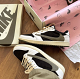 Travis Scott x Nike Air Jordan 1 Low