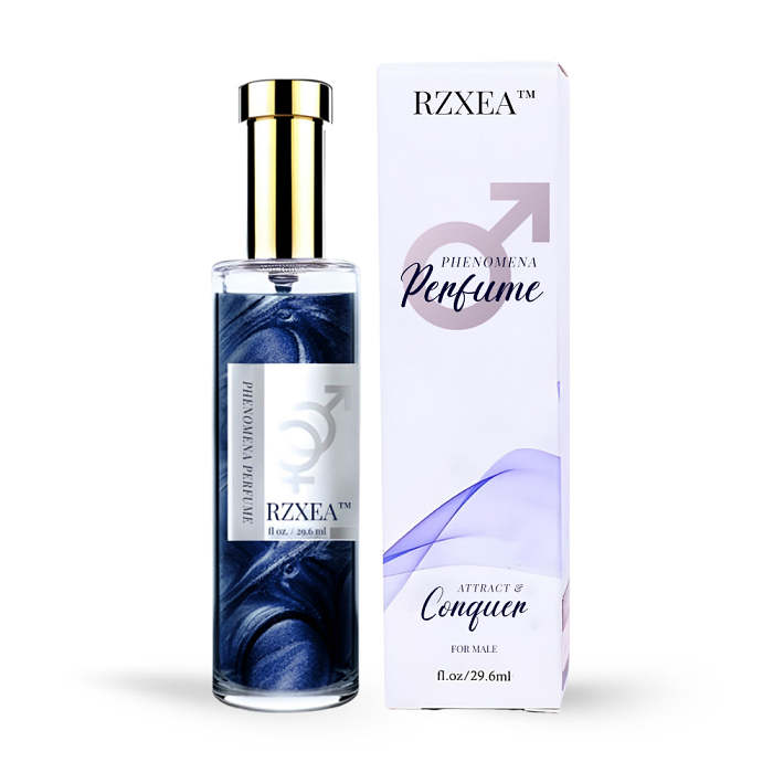 RZXEA™ Phenomena Perfume
