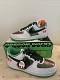 Nike Air Force 1 x DOAF Oregon 'Duck or Egg'
