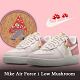 WMNS Nike Air Force 1 Low LX  Mushroom