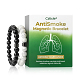 ® AntiSmoke Magnetic Bracelet