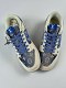 Louis Vuitton x Nike Air Jordan 1 Low OG Sneakers