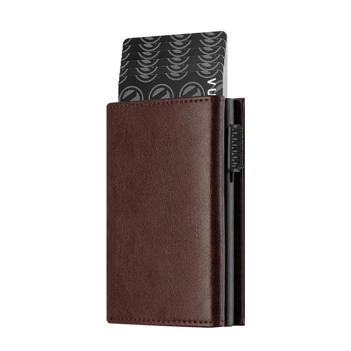 Defender RFID Protected Wallet Cardholder