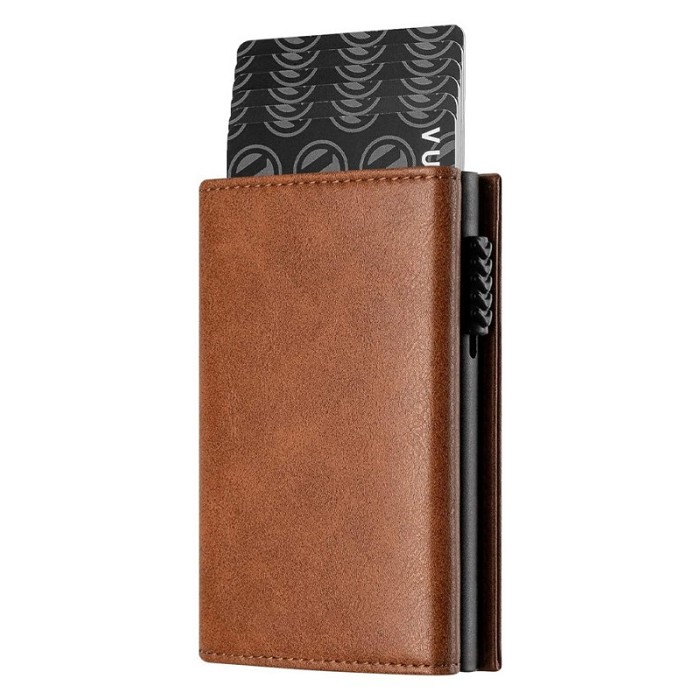 Defender RFID Protected Wallet Cardholder