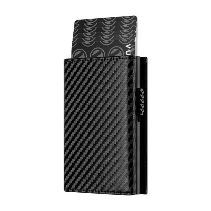 Defender RFID Protected Wallet Cardholder