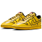 Yellow Black Stripes