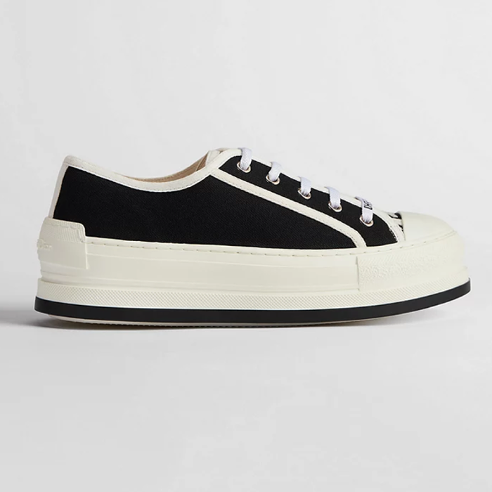 Dior Walk'n'Dior Platform Sneaker