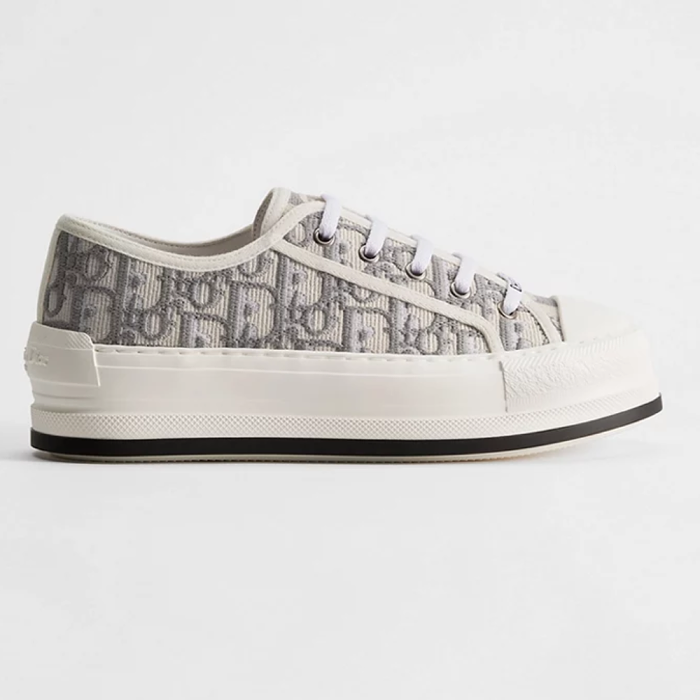 Dior Walk'n'Dior Platform Sneaker