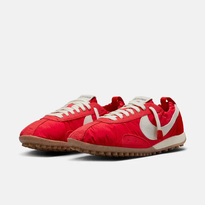 Nike x Jacquemus - Moon Shoe Low Top Sneakers