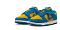 Blue Yellow
