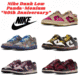 Nike Dunk Low Panda-Monium  40th Anniversary