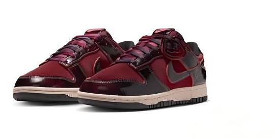 Nike Dunk Low Panda-Monium  40th Anniversary