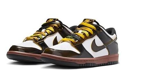 Nike Dunk Low Panda-Monium  40th Anniversary