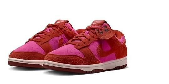 Nike Dunk Low Panda-Monium  40th Anniversary