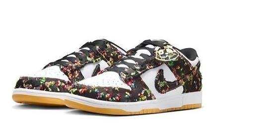 Nike Dunk Low Panda-Monium  40th Anniversary